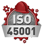 ISO 45001